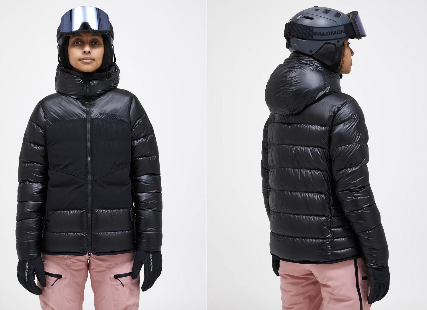 Peak Performance Minus Degree Down Puffer